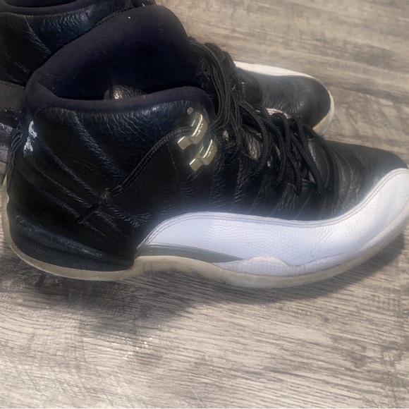 Jordan 12s